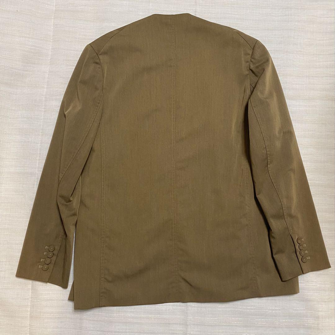 TODAYFUL ヘザーカラーレスジャケット・パンツ、セットアップ