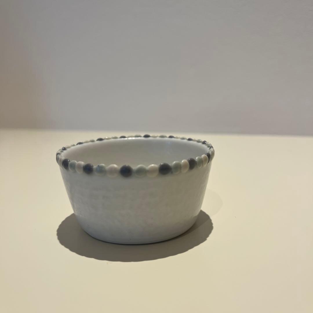 魚谷あきこさん器　お値下げ致しました