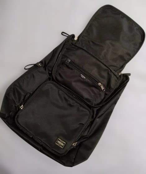 「みねかな」　ポーター プラン リュックサック （728-08703）