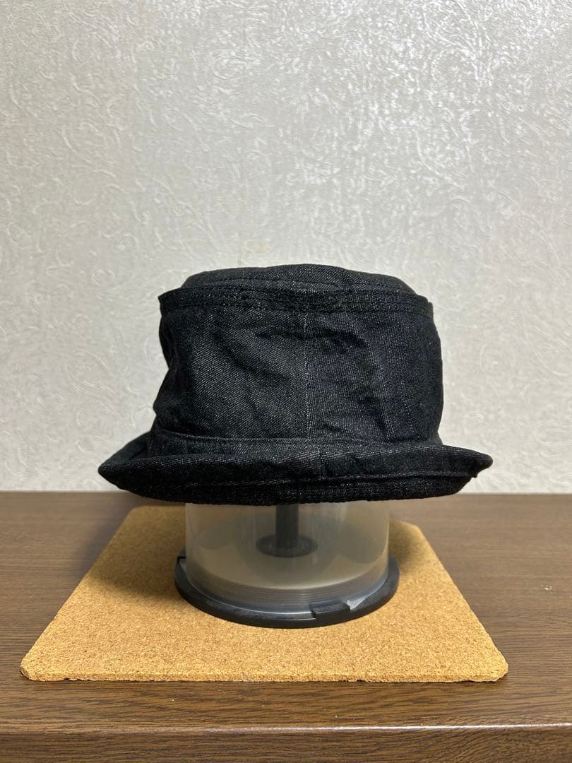 シュガーケーン ポークパイハット 2個セット サイズ ７2/1