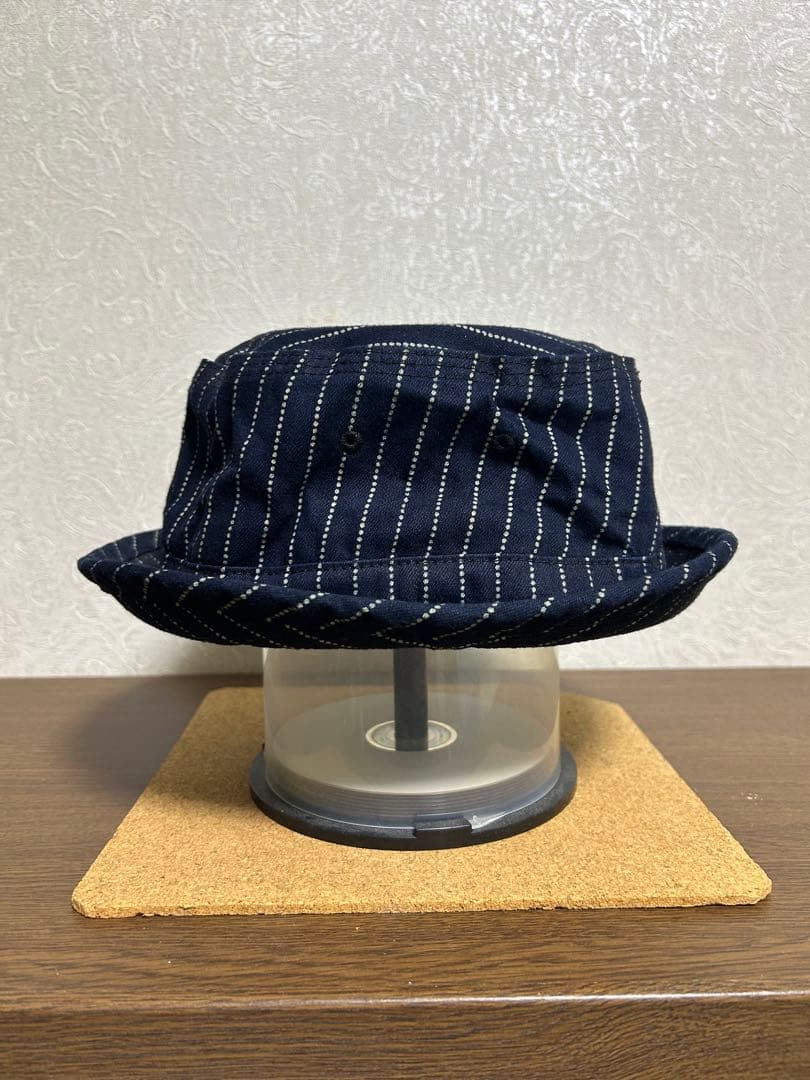 シュガーケーン ポークパイハット 2個セット サイズ ７2/1