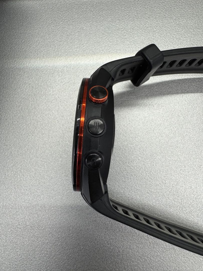 （美品）Garmin Approach S70 GPSナビ 47mm