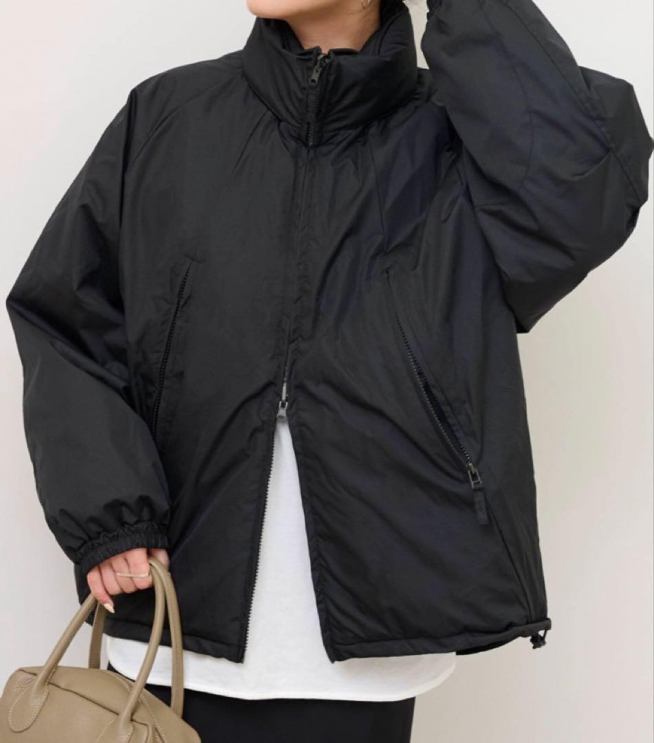 WILD THINGS×TAION×relume　別注＜ハッピージャケット＞