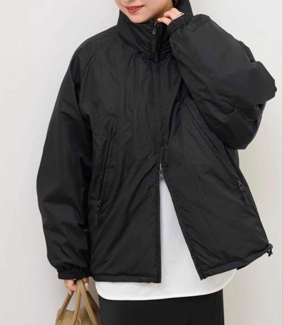 WILD THINGS×TAION×relume　別注＜ハッピージャケット＞