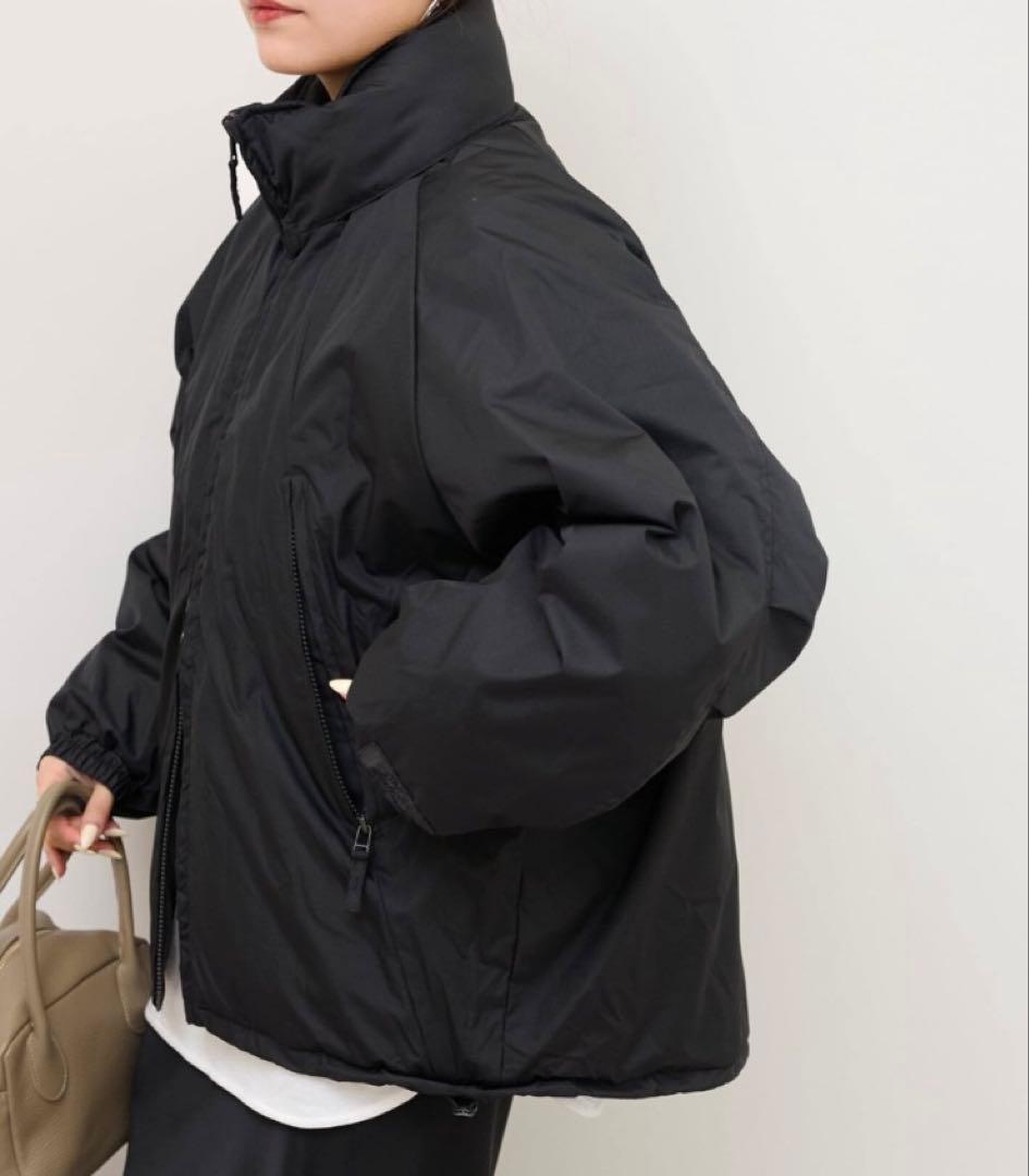 WILD THINGS×TAION×relume　別注＜ハッピージャケット＞