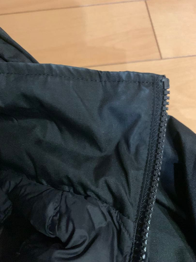 WILD THINGS×TAION×relume　別注＜ハッピージャケット＞