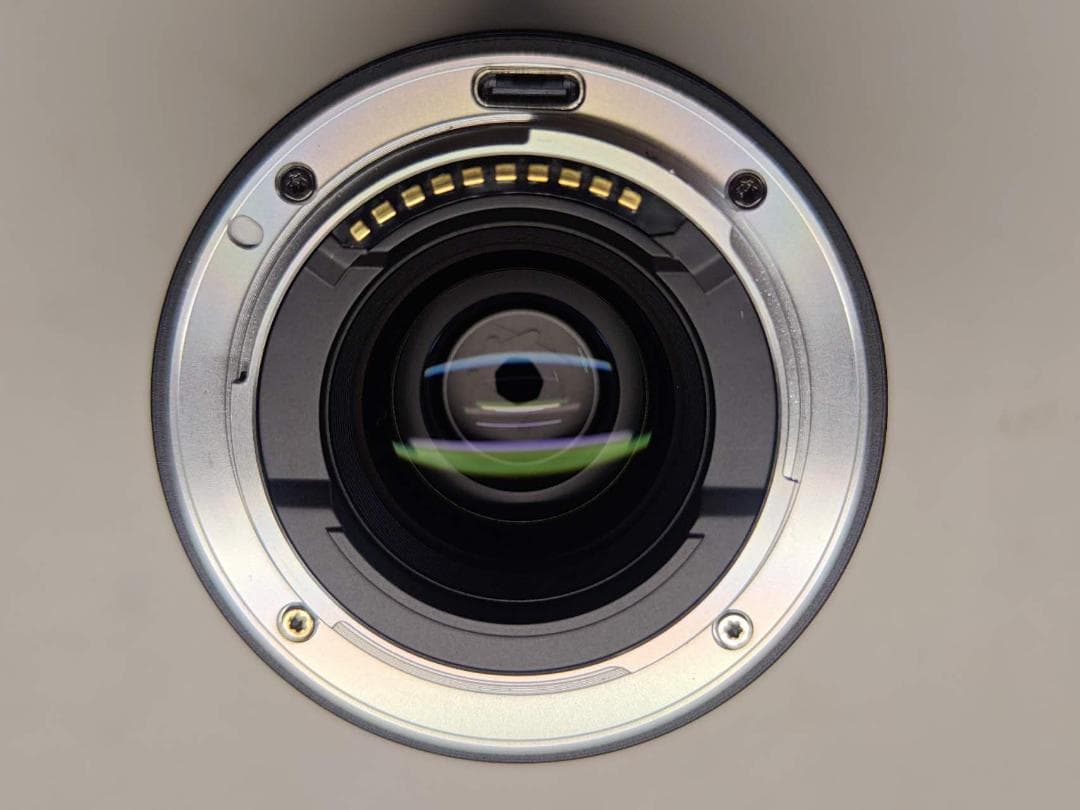 viltrox AF40mm f2.5 FE 単焦点レンズ ソニーEマウント