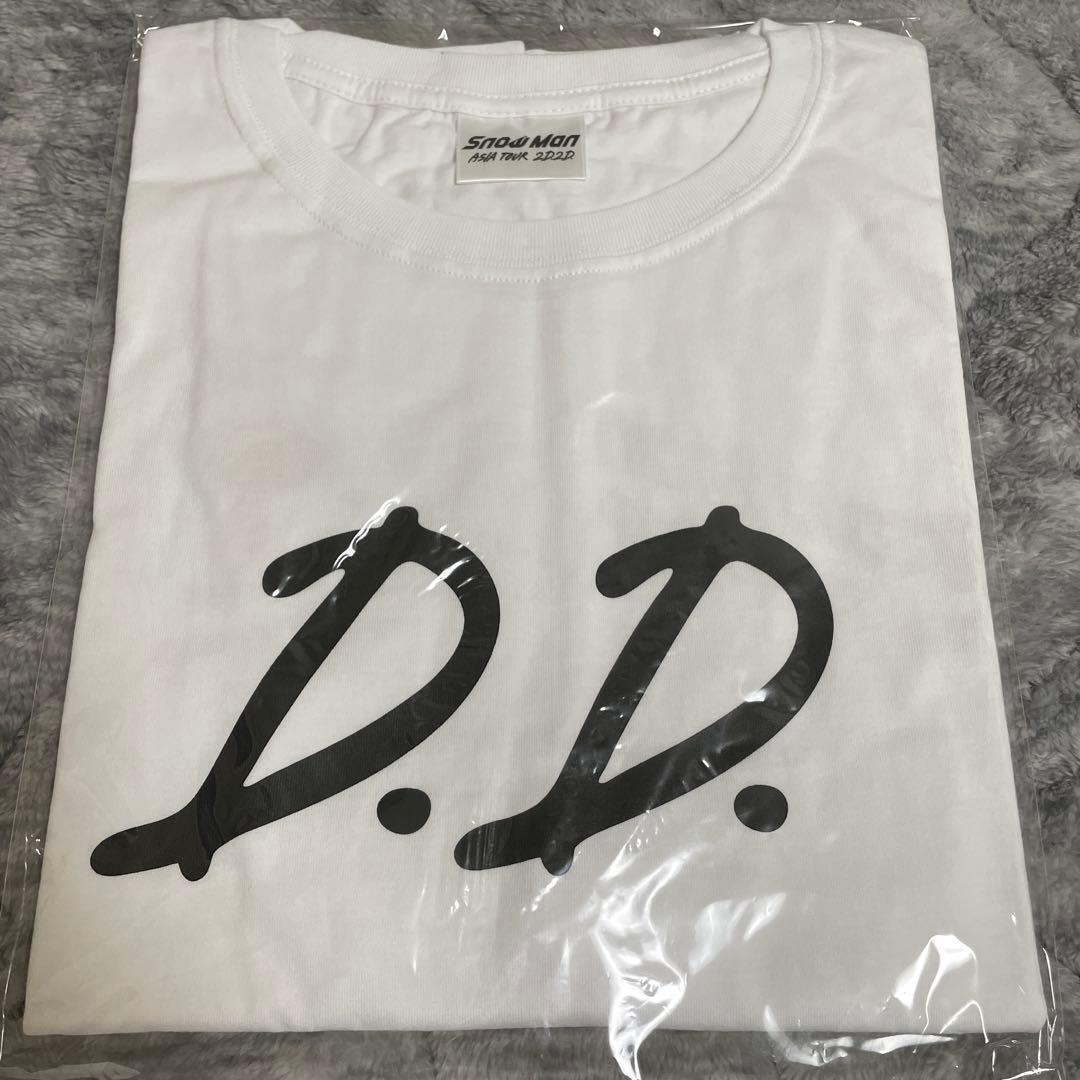 Man ASIA TOUR 2D.2D. セット