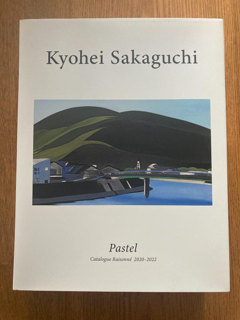 坂口恭平　カタログレゾネ