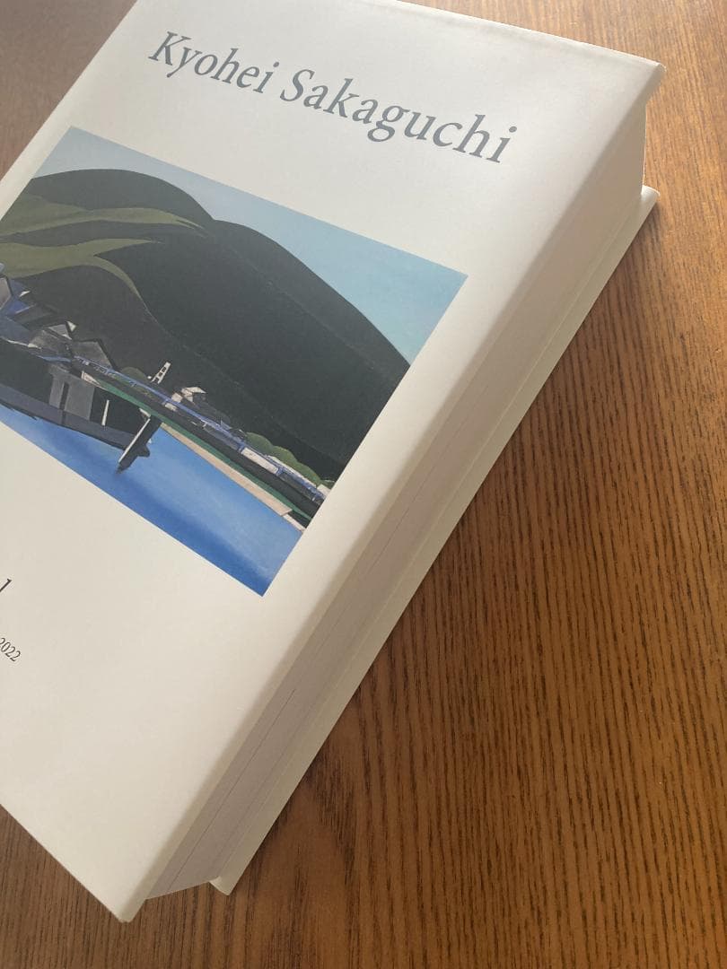 坂口恭平　カタログレゾネ