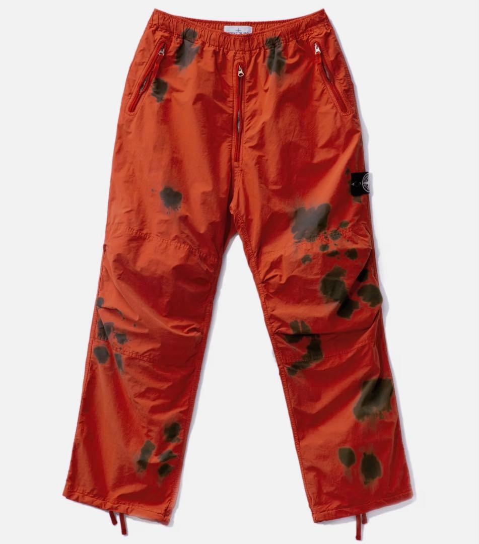 STONE  23FW 7915319E2 【W29】 オレンジ