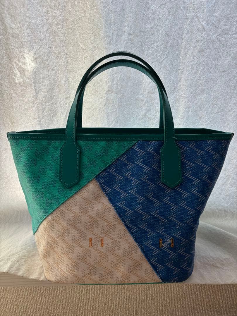 resurrection カートバック