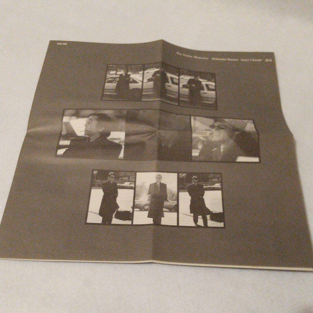 Standard  寺尾聰  東芝EMI