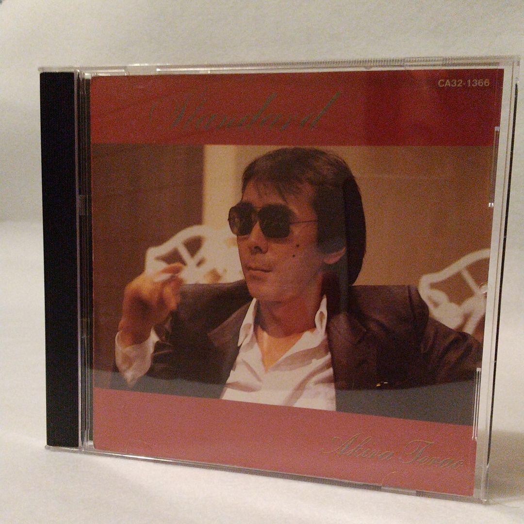 Standard  寺尾聰  東芝EMI