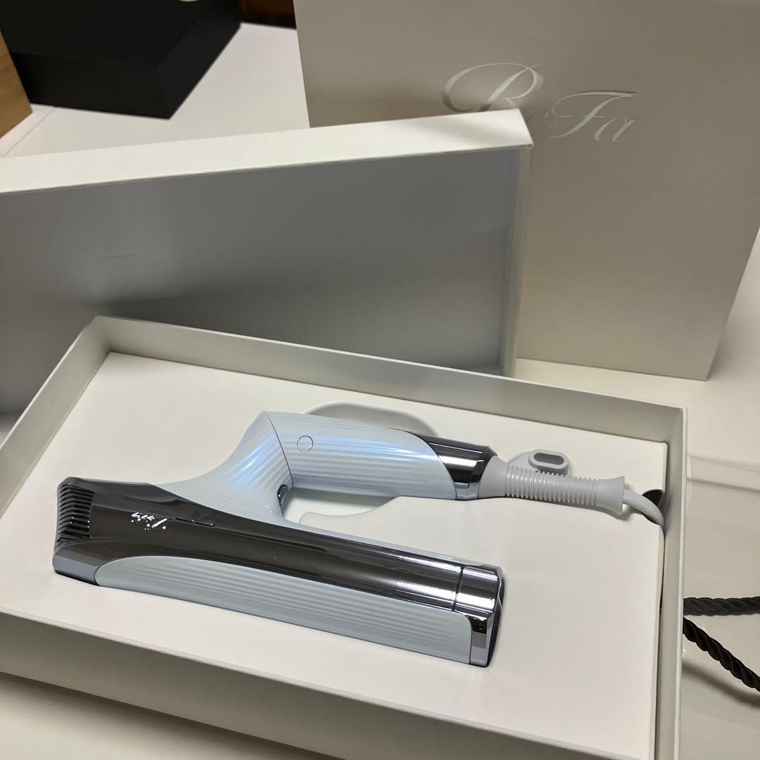kiki san　新品未使用ReFa BEAUTECH DRYER S+