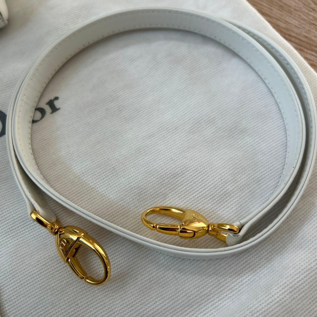 ＊アイリスさま専用＊Chiristian Diorレディディオール2wayバッグ