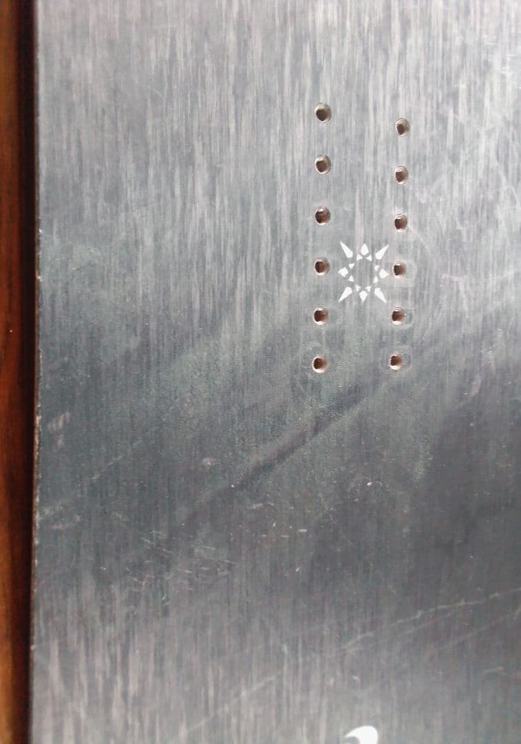 スノーボード OGASAKA SPROUT 159cm