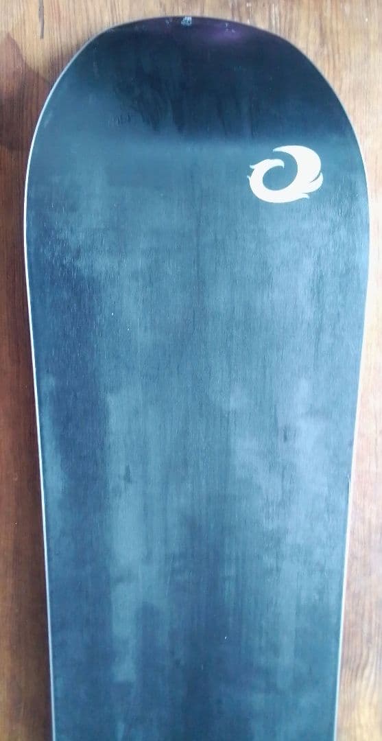 スノーボード OGASAKA SPROUT 159cm