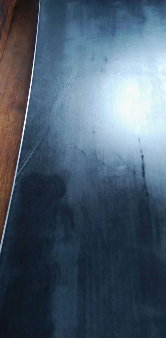 スノーボード OGASAKA SPROUT 159cm