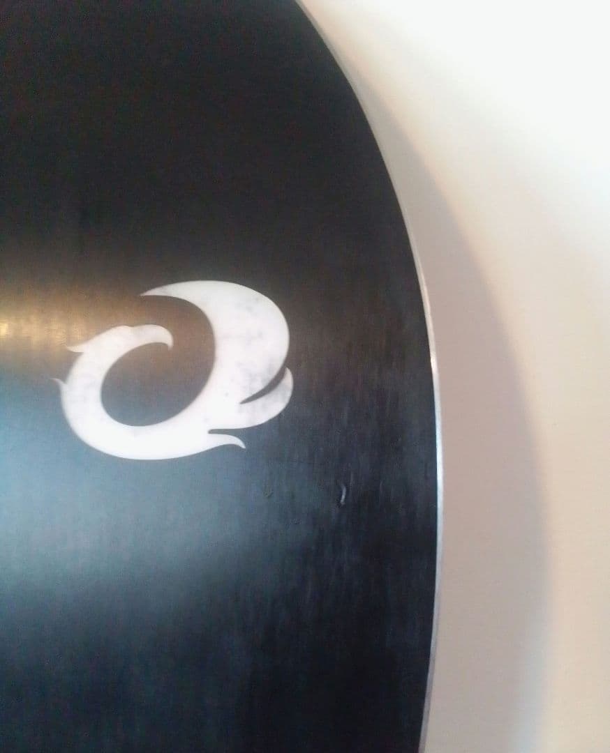 スノーボード OGASAKA SPROUT 159cm