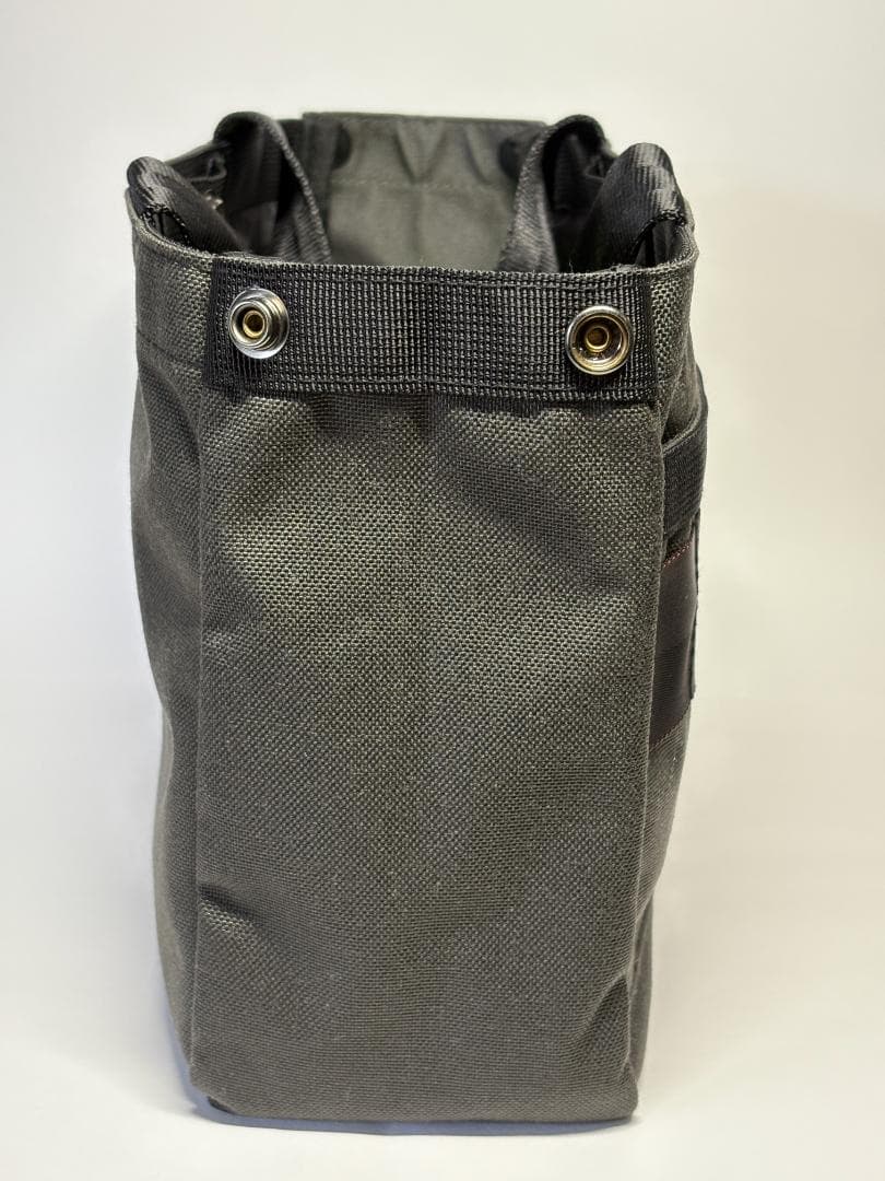 ブリーフィングBRIEFING カートトートバッグ 【美品】