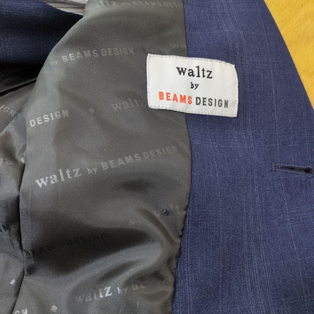 BEAMS DESIGN スーツ５点セット