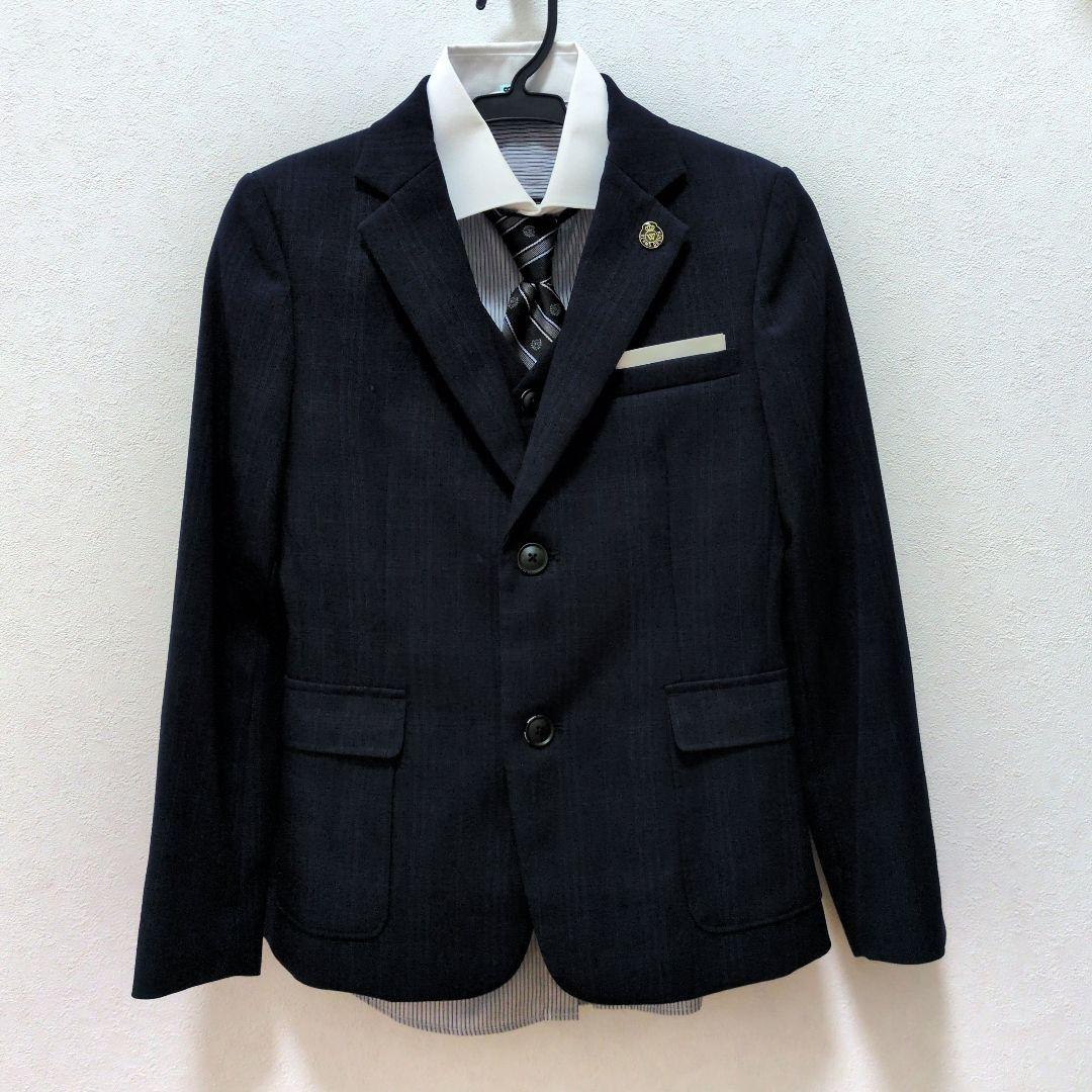 BEAMS DESIGN スーツ５点セット