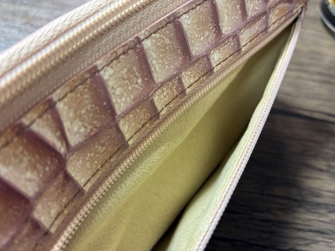 M&M　アタオ　atao 財布　クラリティ