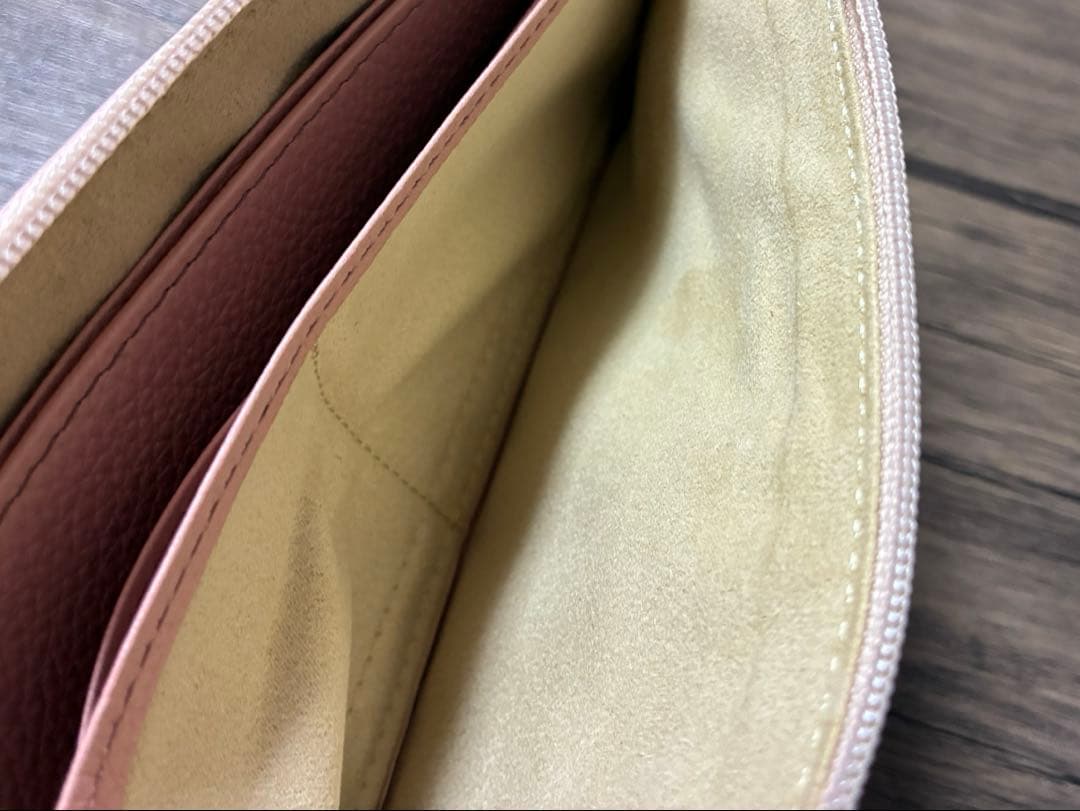 M&M　アタオ　atao 財布　クラリティ