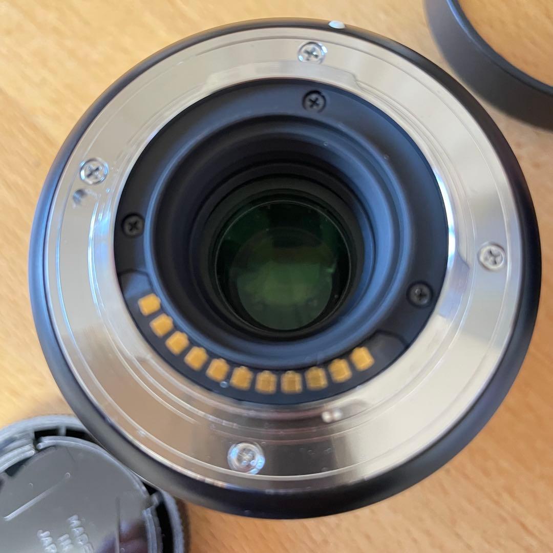 レンズ(単焦点) SIGMA 60mm 1:2.8 DN 46