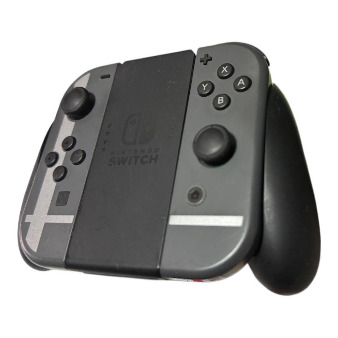 【箱あり・ソフト付】Nintendo Switch 本体　Proコントローラー