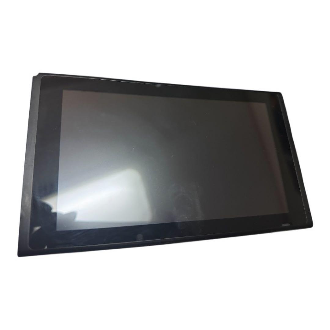 【箱あり・ソフト付】Nintendo Switch 本体　Proコントローラー