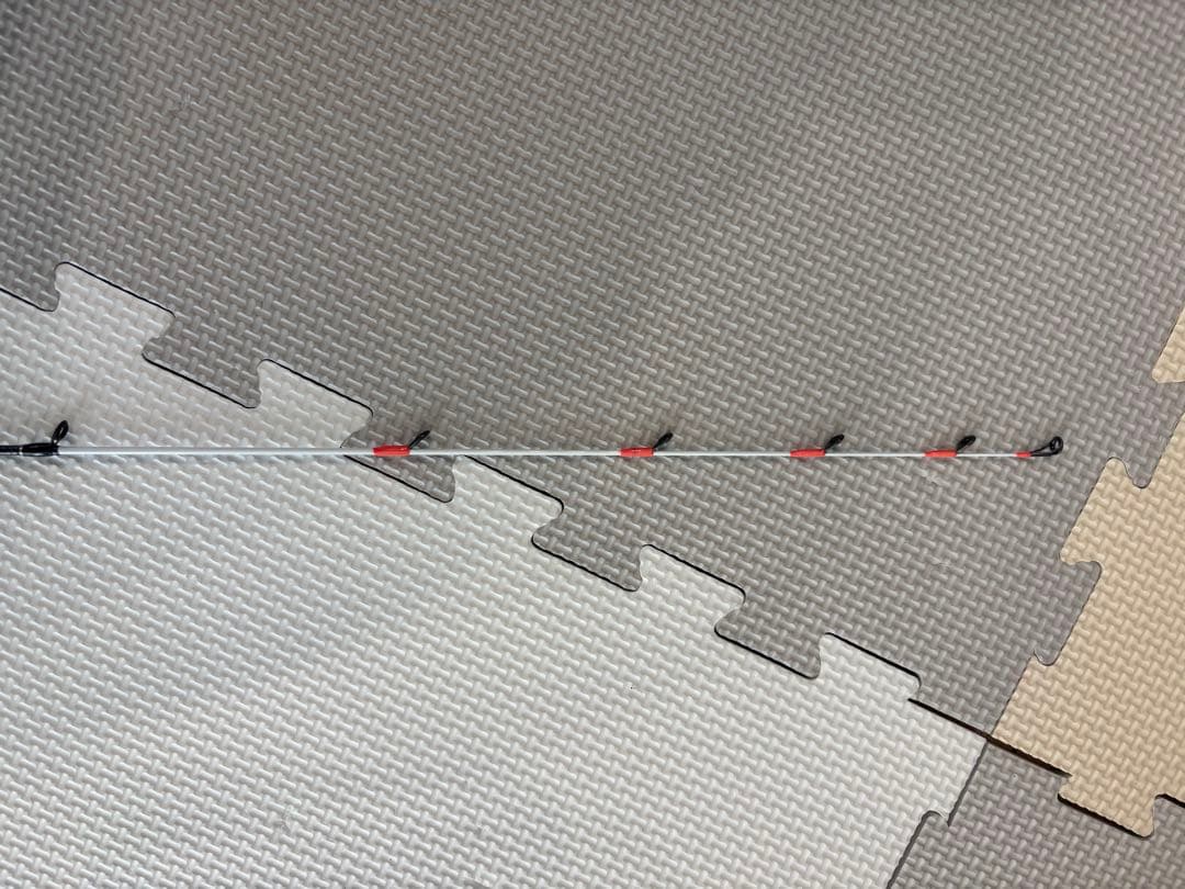 美品CROSS MISSION BB S66M-S