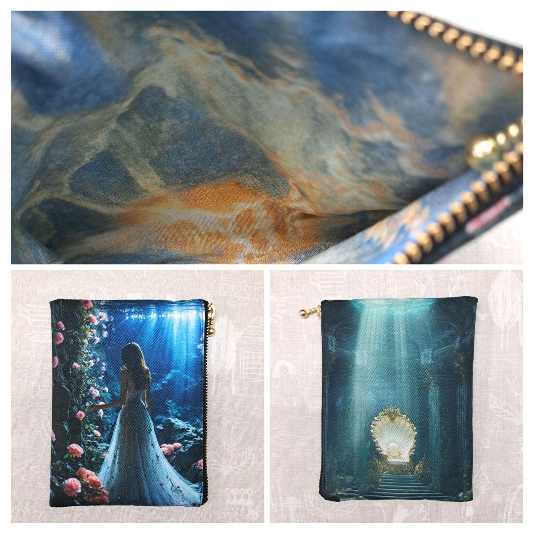 やっち②ポーチ