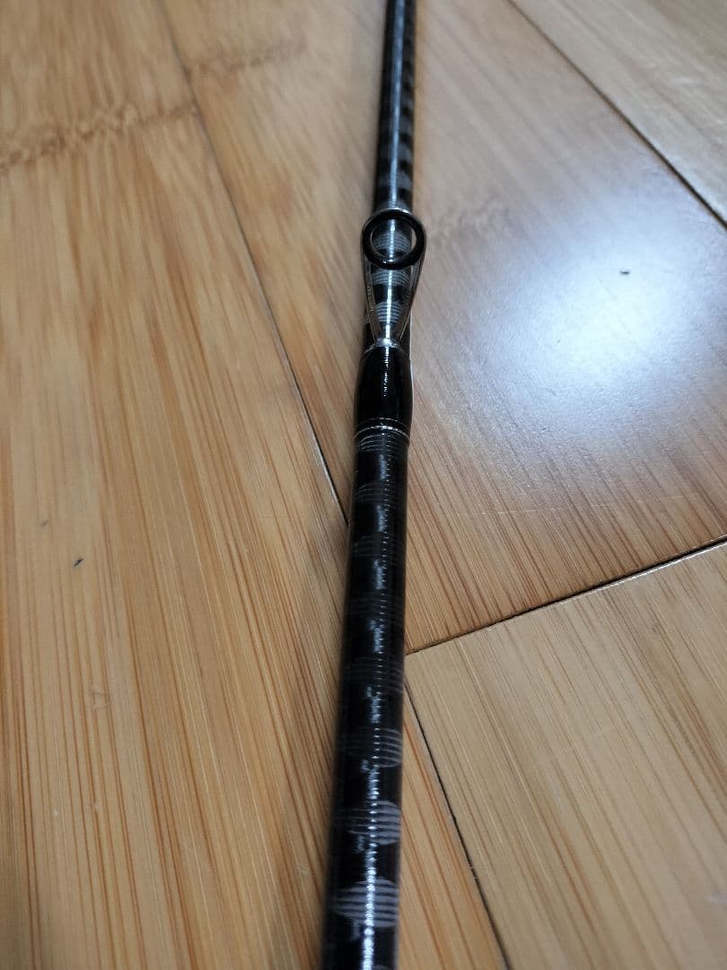 エクスセンスジェノス 110MH ワイルドコンタクト