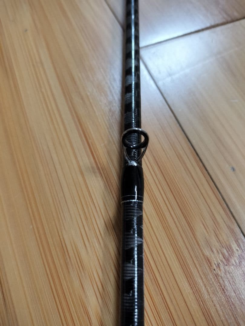 エクスセンスジェノス 110MH ワイルドコンタクト