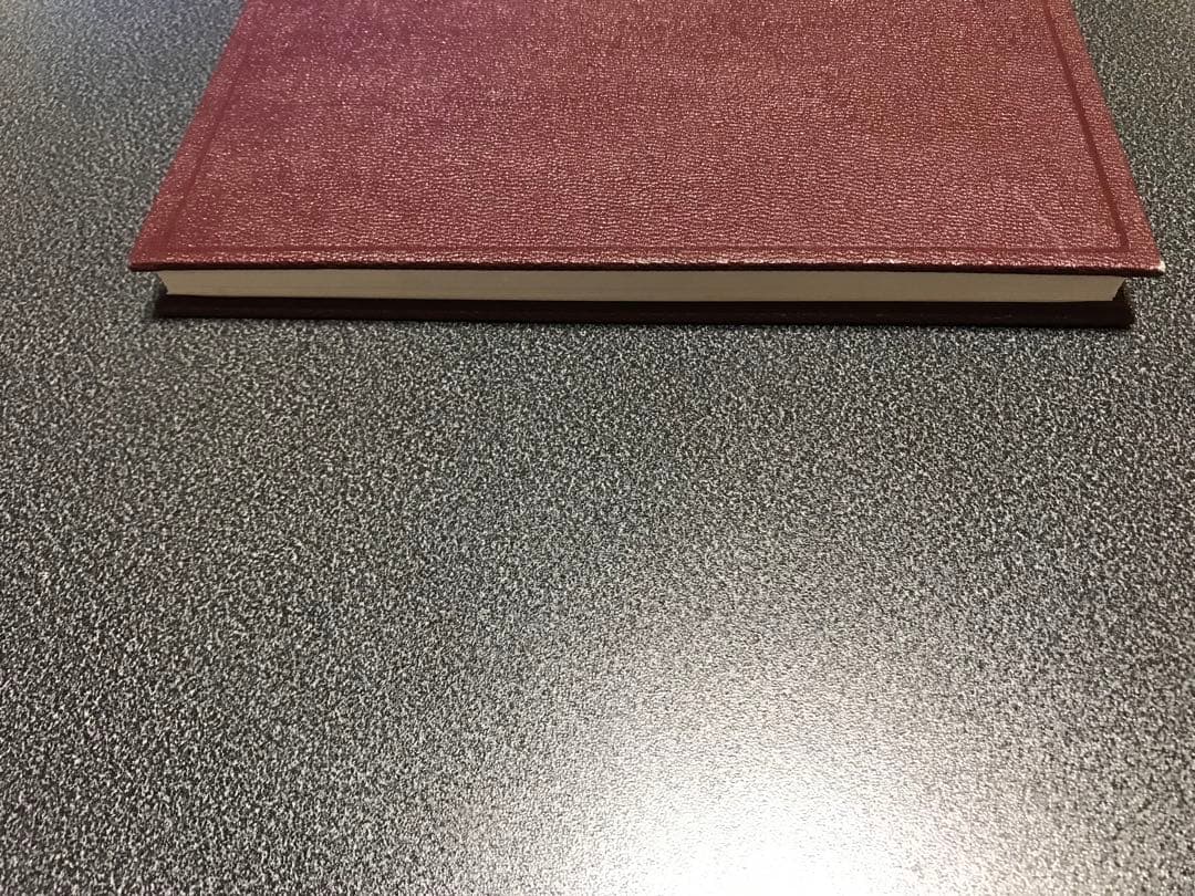 超レア エラー洋書　the fathers of the church ST