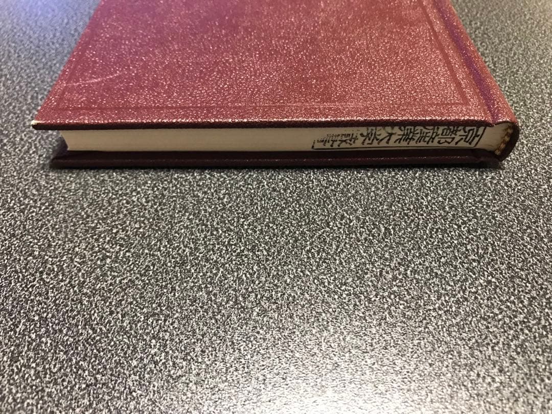 超レア エラー洋書　the fathers of the church ST