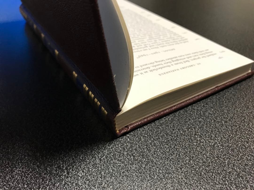 超レア エラー洋書　the fathers of the church ST