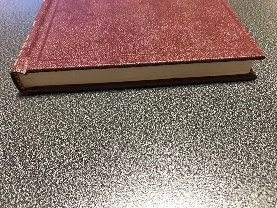 超レア エラー洋書　the fathers of the church ST