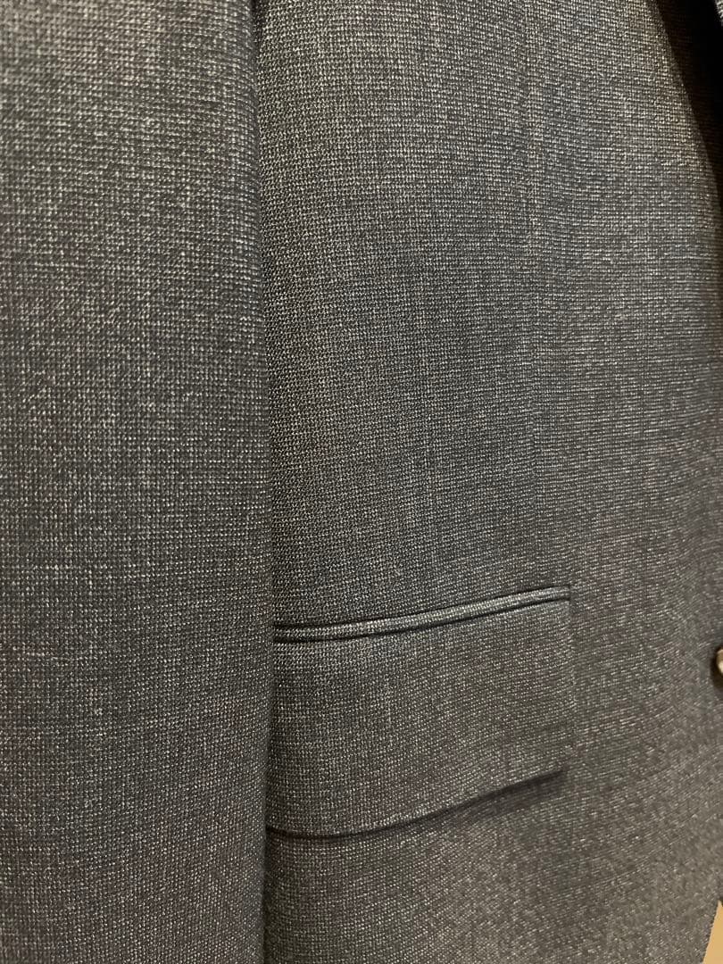 ★Paul Smith★ ダークグレー ビジネススーツ