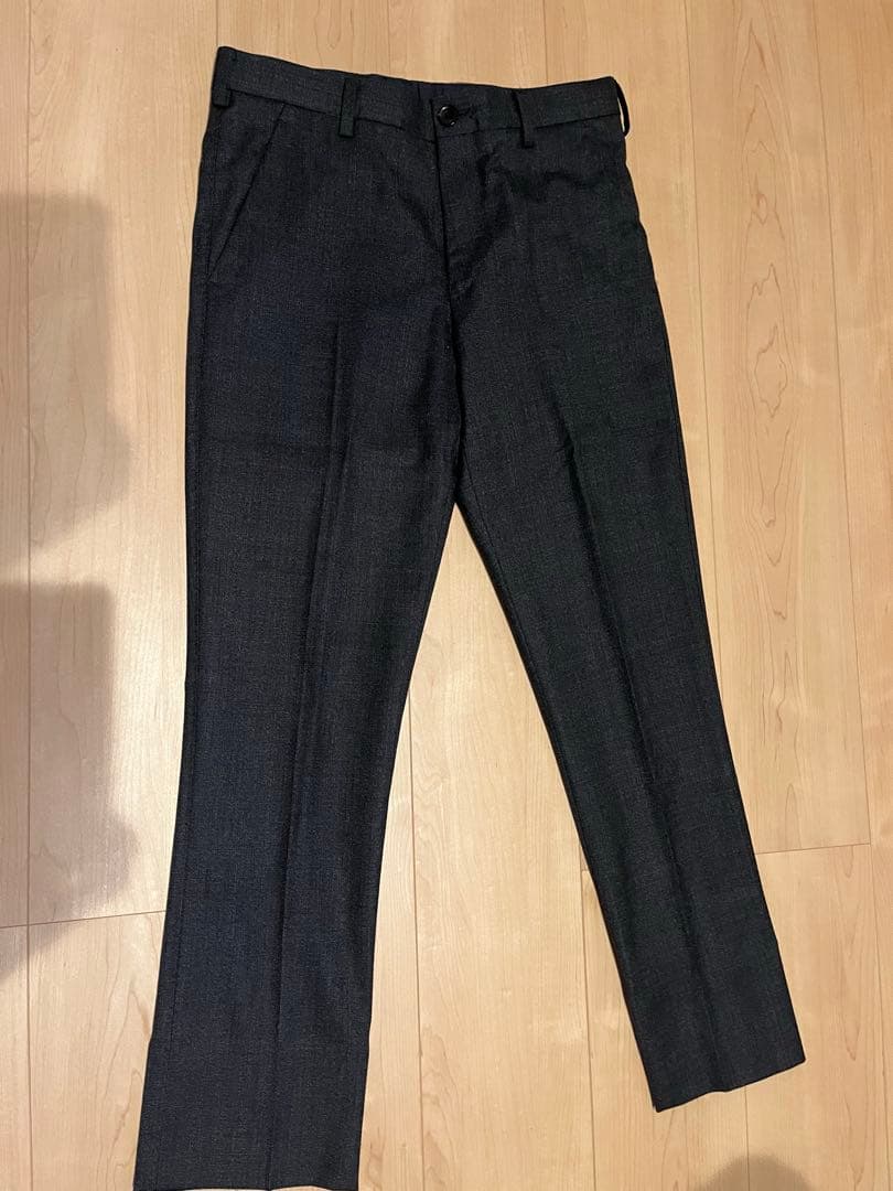 ★Paul Smith★ ダークグレー ビジネススーツ