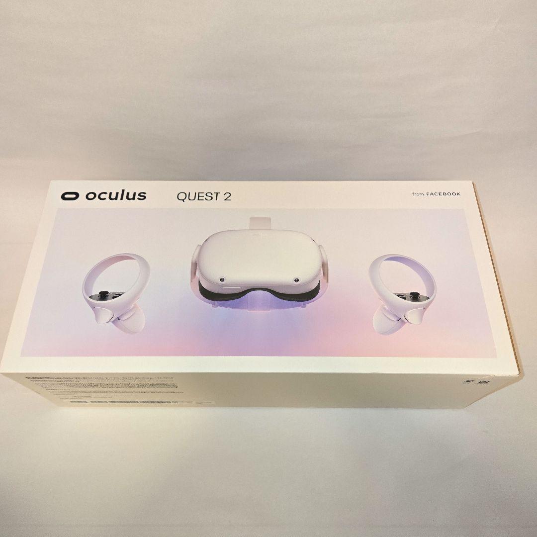 その他  QUEST 2 128GB