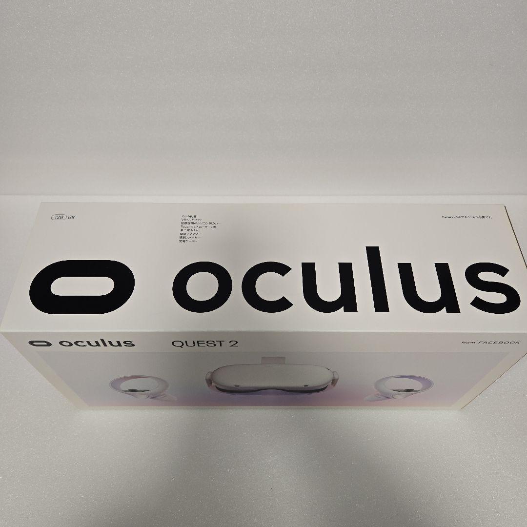 その他  QUEST 2 128GB