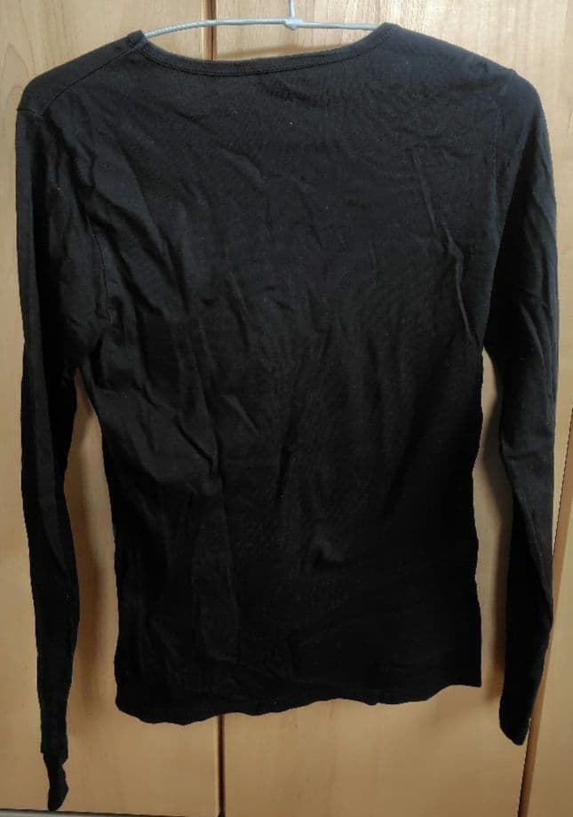 ヴィヴィアンウエストウッド マン 長袖 Tシャツ ロンT