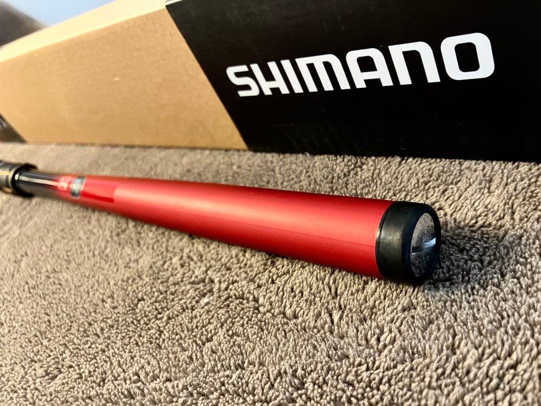 【こぶちゃさん専用】シマノ シーリア 海上釣堀 M400 さぐり