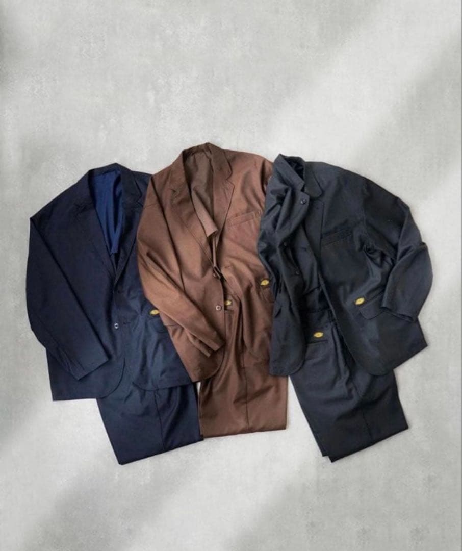 最終値下【美中古】Dickies TRIPSTER ブラウン XL 第五弾