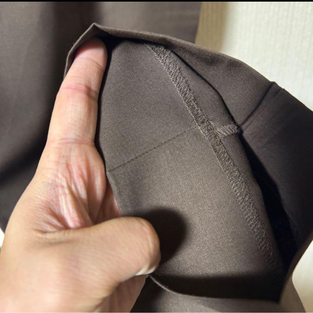 最終値下【美中古】Dickies TRIPSTER ブラウン XL 第五弾