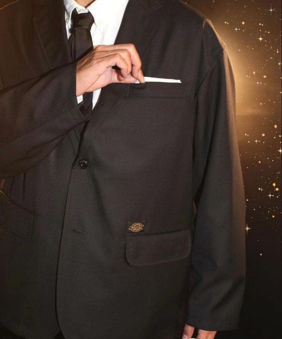 最終値下【美中古】Dickies TRIPSTER ブラウン XL 第五弾