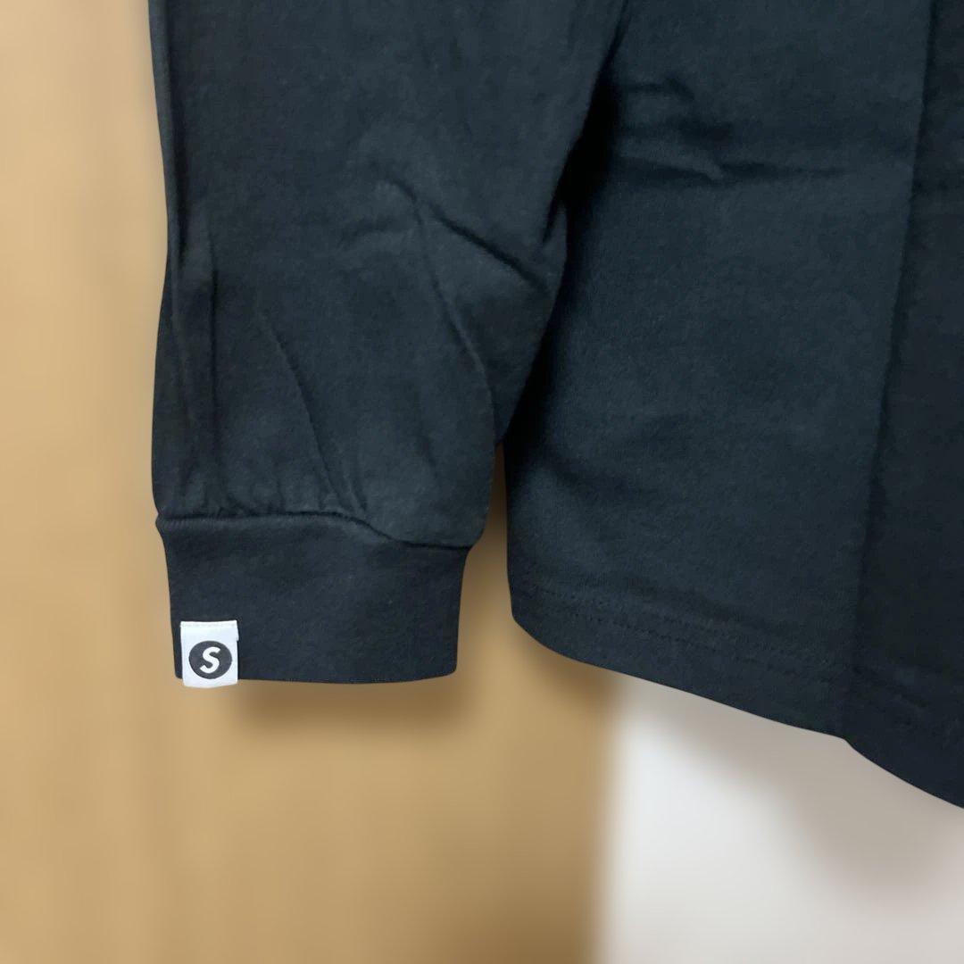 サプール ロンT 長袖カットソー SAPEur 新品未使用